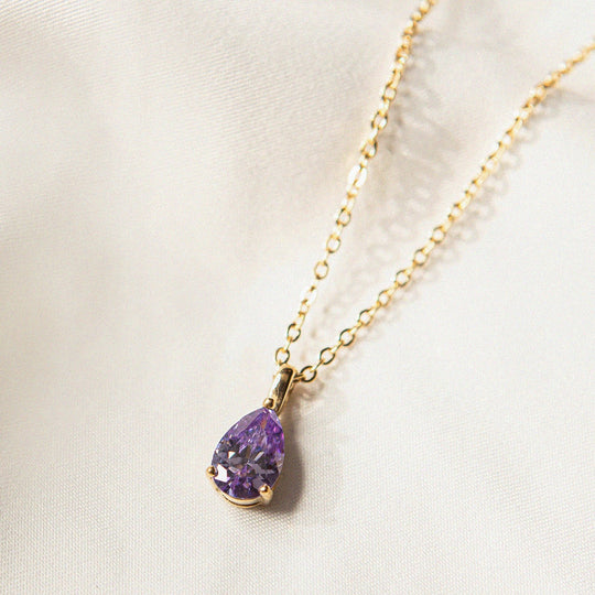 What is birthstone? - Zinfu