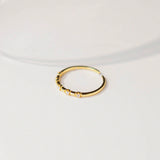 2mm Diamond Ring - Zinfu