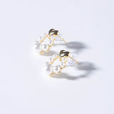 Love & Pearl - Earring