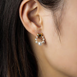 Love & Pearl - Earring