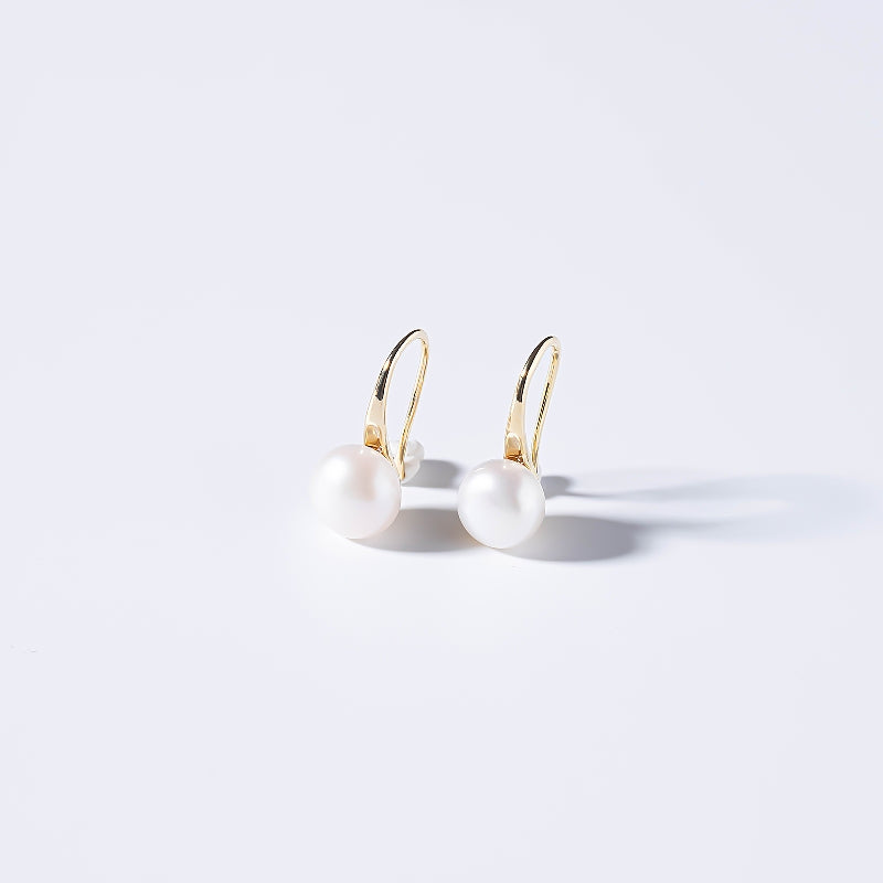 Zinfu Basic Pearl - Earring