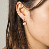 Zinfu Basic Pearl - Earring