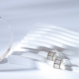 Arch Bridge - Earring - Zinfu