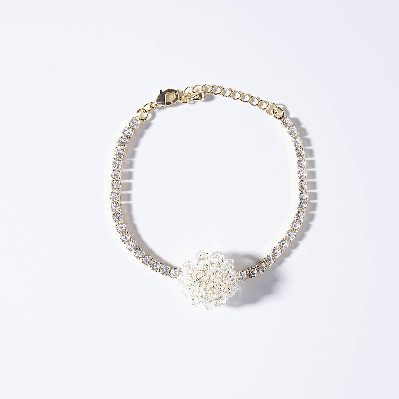 Bloom - Bracelet - Zinfu