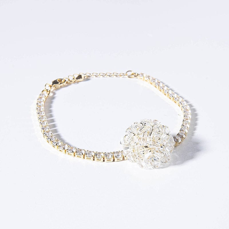 Bloom - Bracelet - Zinfu