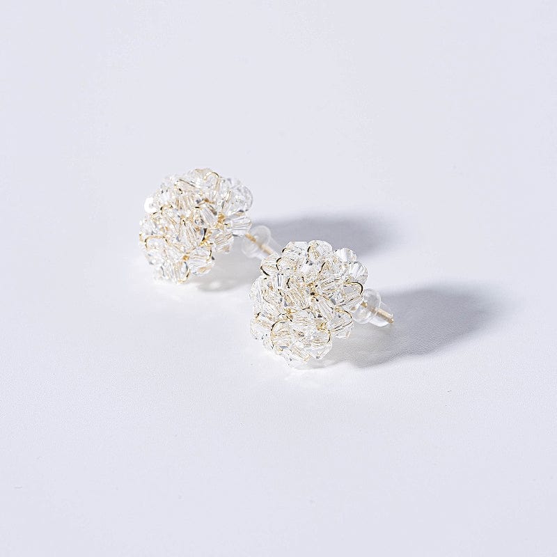 Bloom - Earring - Zinfu