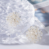 Bloom - Earring - Zinfu