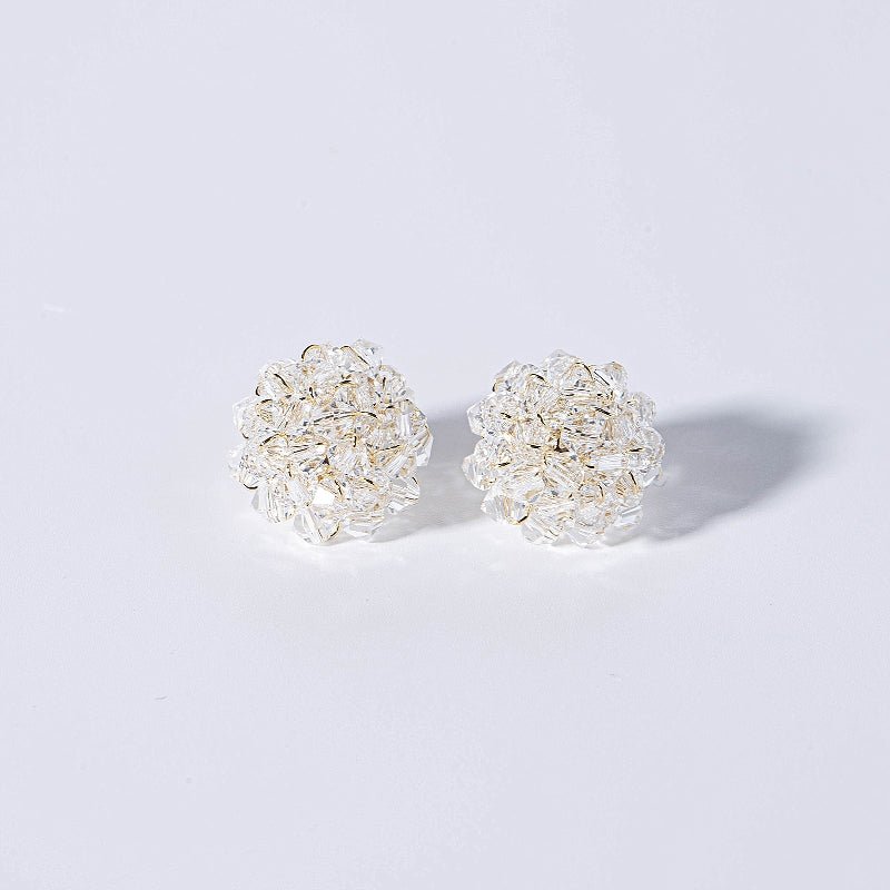 Bloom - Earring - Zinfu