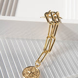 Compass - Bracelet - Zinfu