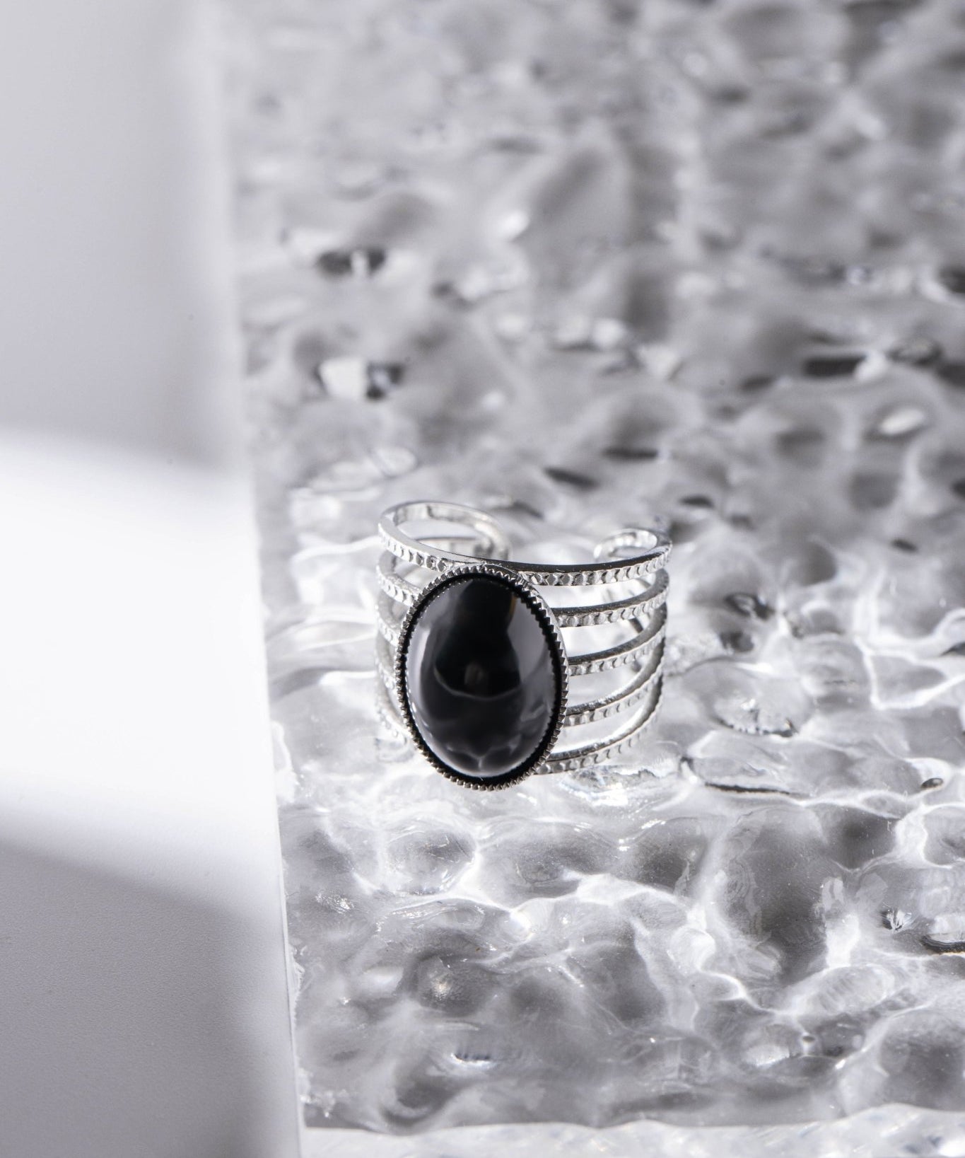 Eye of Devil - Ring - Zinfu