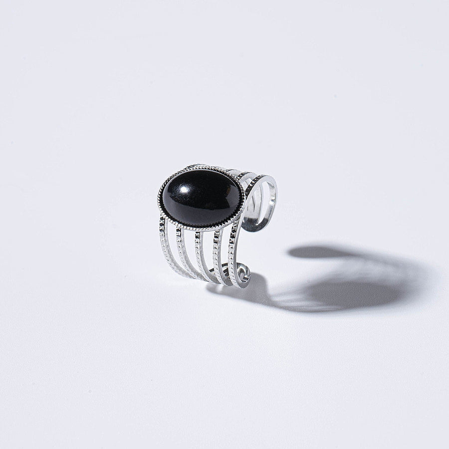 Eye of Devil - Ring - Zinfu