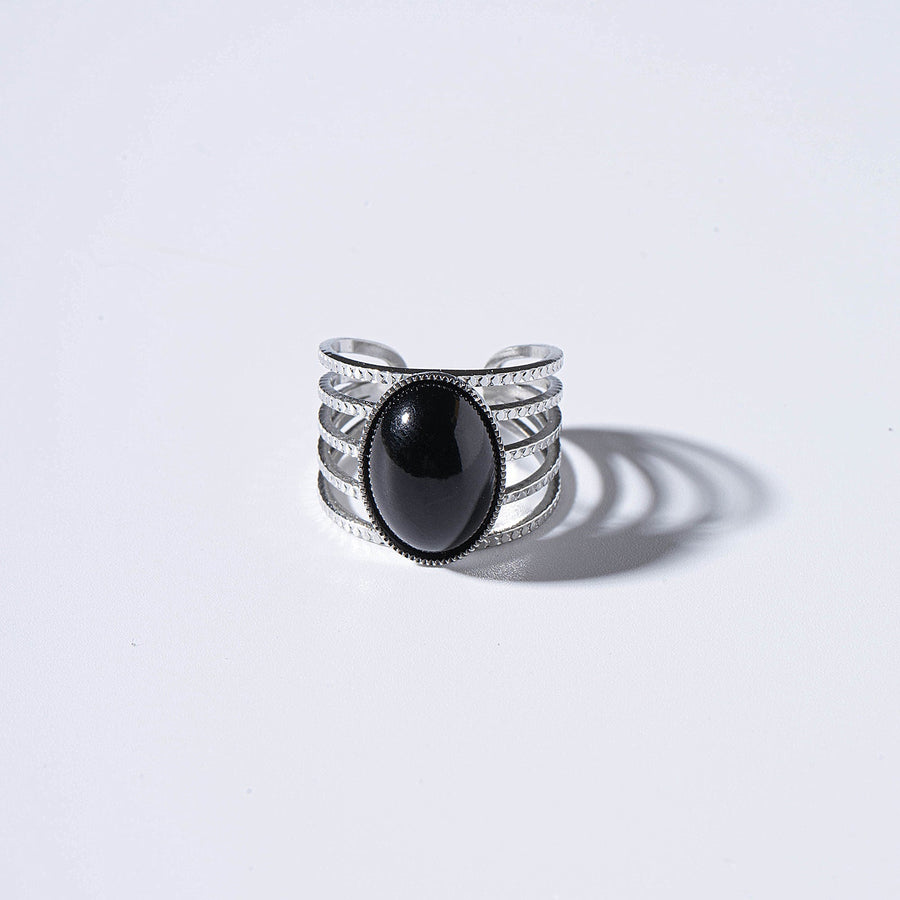 Eye of Devil - Ring - Zinfu