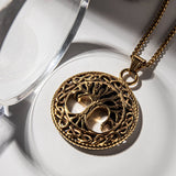 Garden of Eden - Necklace - Zinfu