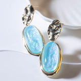 Heart of the Sea - Earring - Zinfu