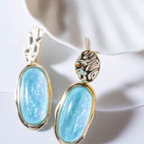 Heart of the Sea - Earring - Zinfu