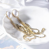 Jellyfish - Earring - Zinfu