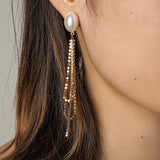 Jellyfish - Earring - Zinfu
