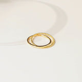 Kindred | Ring - Zinfu