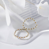 Kindred Rings - Zinfu