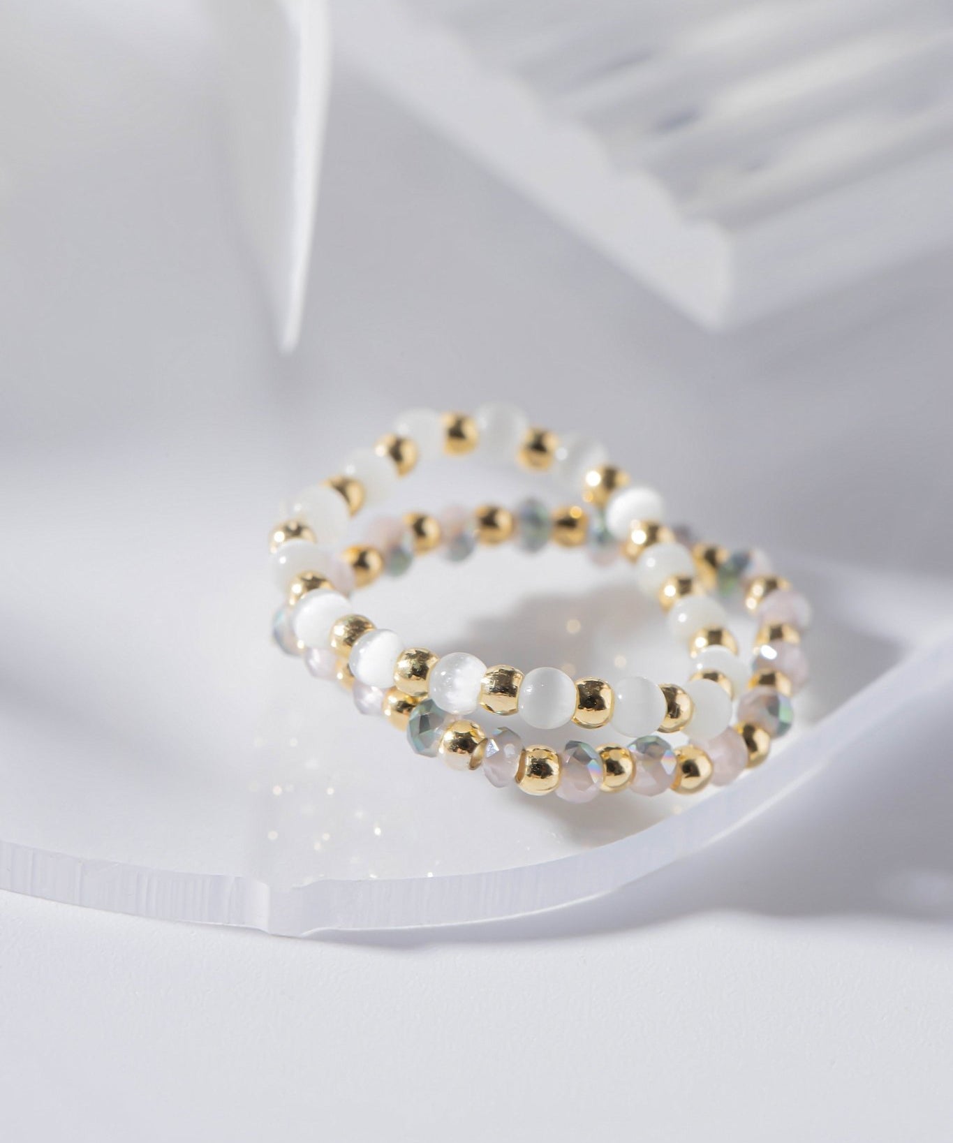 Kindred Rings - Zinfu