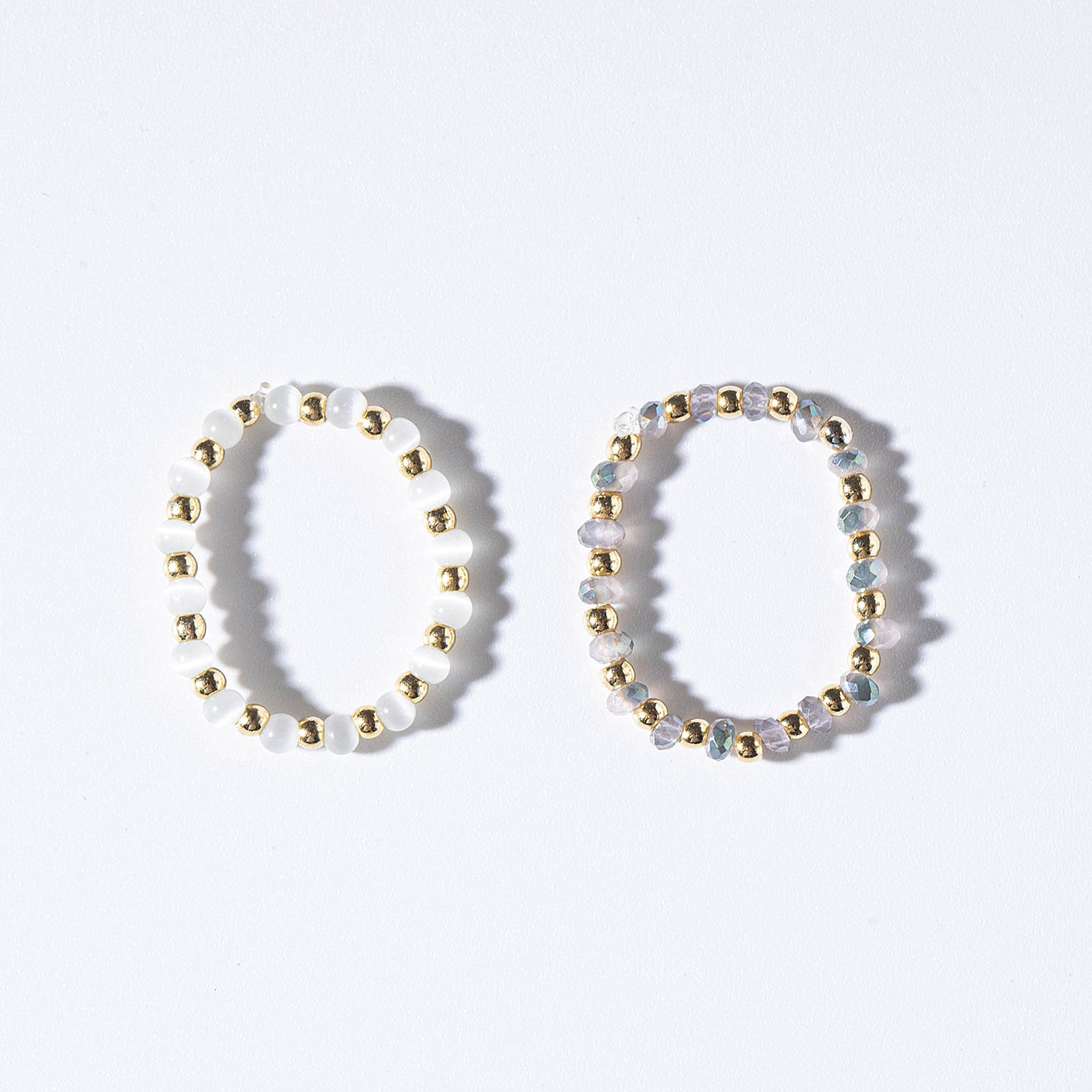 Kindred Rings - Zinfu