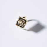 Lion Heart - Ring - Zinfu