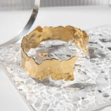 Liquid Metal - Bracelet - Zinfu
