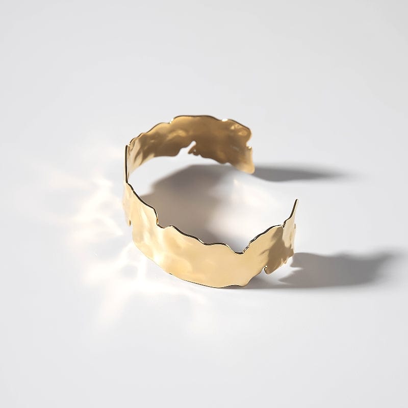 Liquid Metal - Bracelet - Zinfu