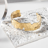 Liquid Metal - Bracelet - Zinfu