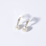 Mangosteen - Earring - Zinfu