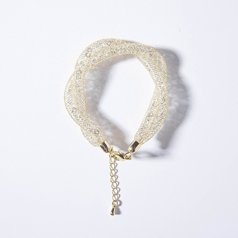 Shine Bright Like a Diamond - Bracelet - Zinfu