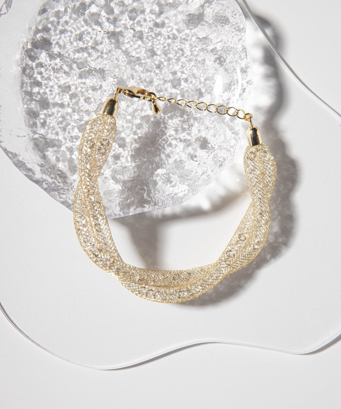 Shine Bright Like a Diamond - Bracelet - Zinfu