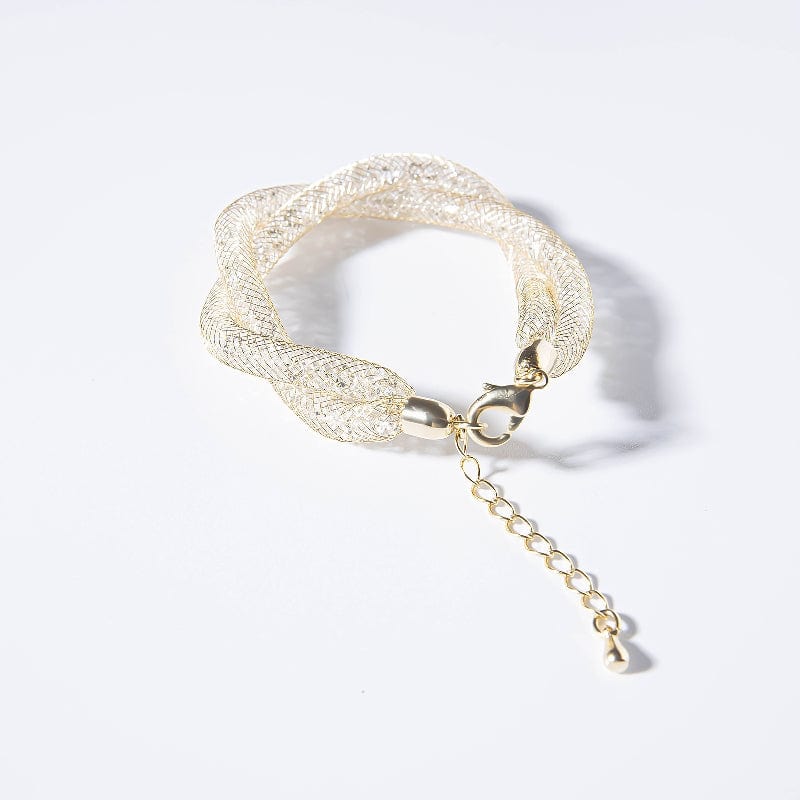 Shine Bright Like a Diamond - Bracelet - Zinfu