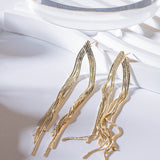 Tassels - Earring - Zinfu