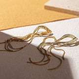 Tassels - Earring - Zinfu