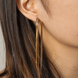 Tassels - Earring - Zinfu