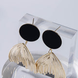 Whale Fall - Earring - Zinfu