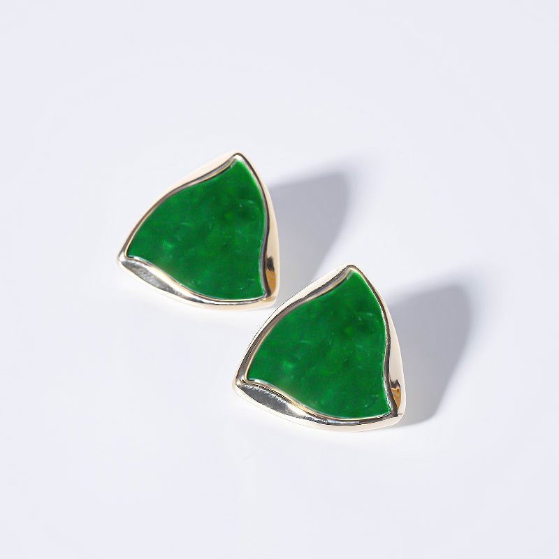 Wizard of Oz - Earring - Zinfu