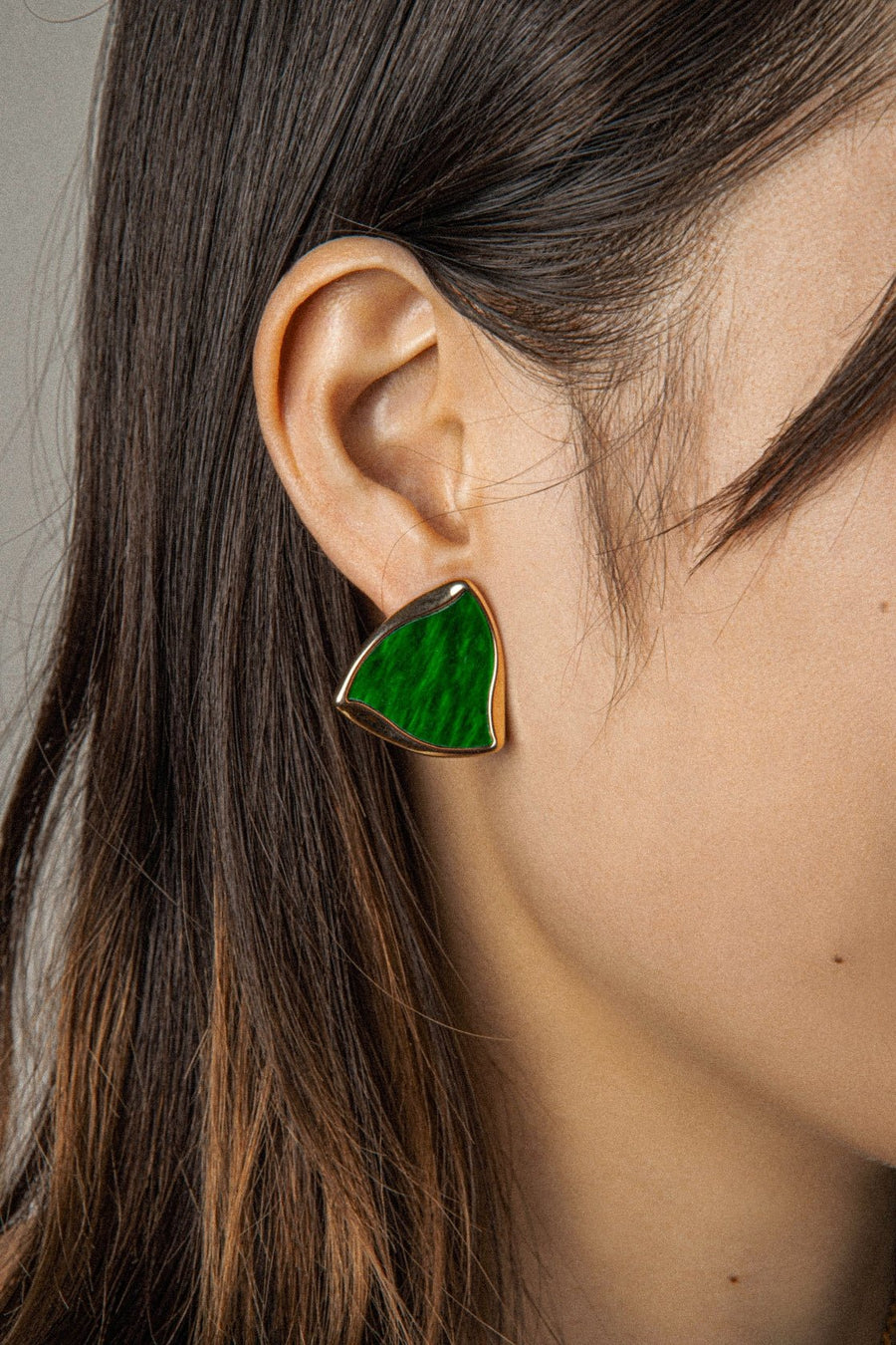 Wizard of Oz - Earring - Zinfu