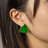 Wizard of Oz - Earring - Zinfu