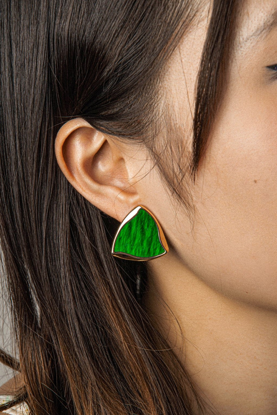 Wizard of Oz - Earring - Zinfu