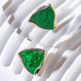 Wizard of Oz - Earring - Zinfu