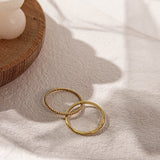 X Kindred | Ring - Zinfu