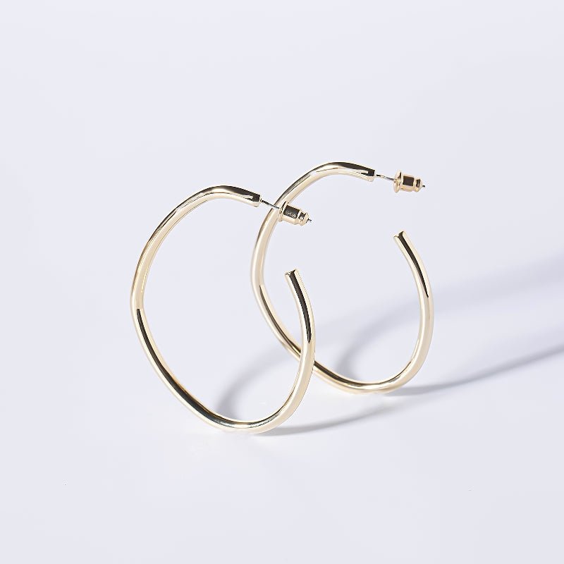 Zinfu Basic - Earring - Zinfu