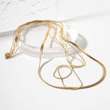 Zinfu Basic - Necklace Set - Zinfu