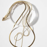 Zinfu Basic - Necklace Set - Zinfu