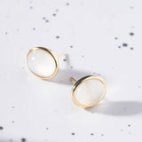 Zinfu Basic Opal - Earring - Zinfu