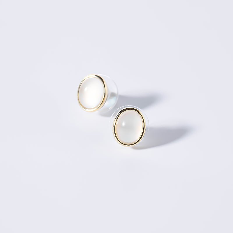 Zinfu Basic Opal - Earring - Zinfu