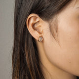 Zinfu Basic Opal - Earring - Zinfu