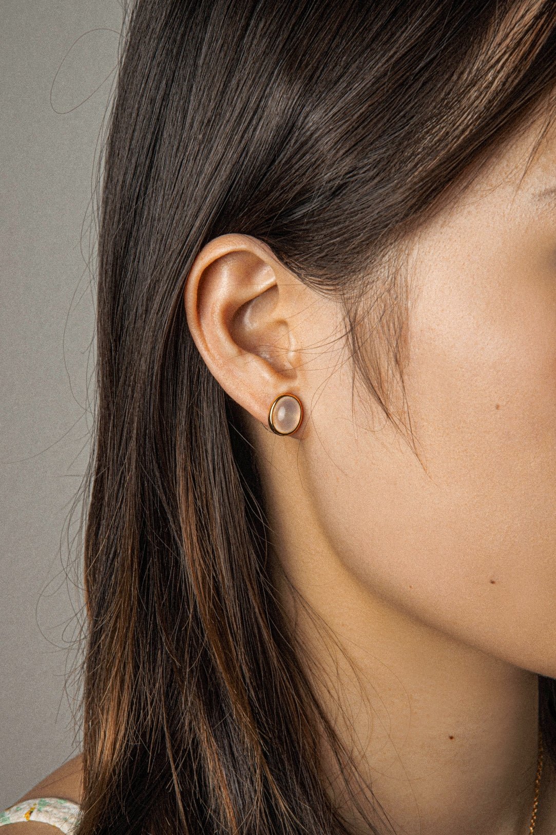 Zinfu Basic Opal - Earring - Zinfu